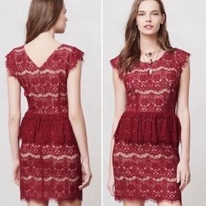 Maeve by Anthropologie Dress